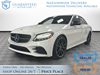2019 Mercedes-Benz C 300 Sedan