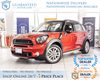 2016 MINI Cooper Countryman S