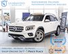2022 Mercedes-Benz GLB 250 4MATIC SUV