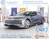 2024 Lucid Air Touring