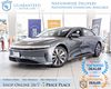 2023 Lucid Air Pure