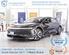 2023 Lucid Air Pure