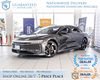 2024 Lucid Air Touring