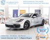 2023 Porsche Panamera Platinum Edition