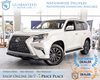 2020 Lexus GX 460 Luxury 4WD