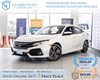 2019 Honda Civic Hatchback EX