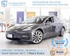 2018 Tesla Model 3 Long Range Battery