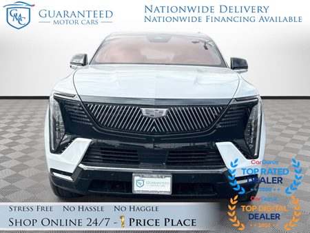 2026 Cadillac Escalade IQL Sport