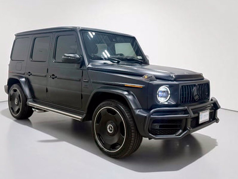 2023 Mercedes-Benz G-Class AMG G63 - Photo 7