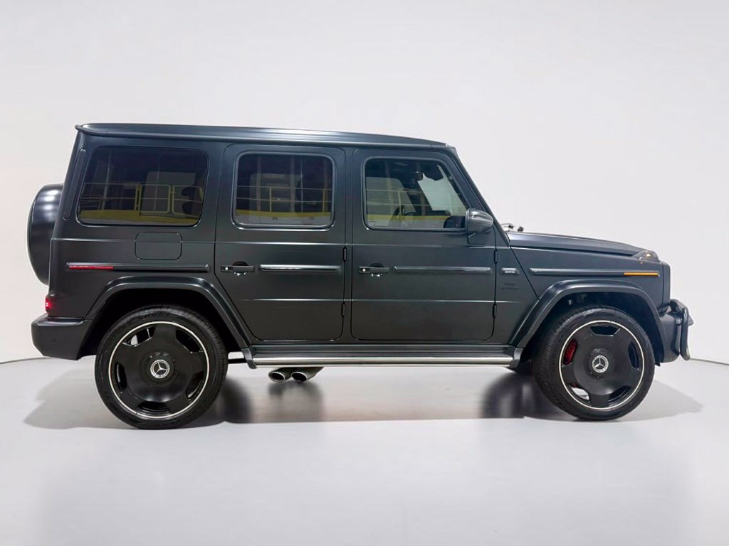 2023 Mercedes-Benz G-Class AMG G63 - Photo 15