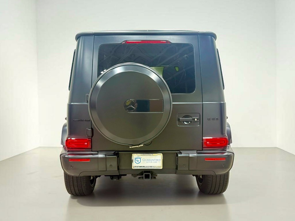 2023 Mercedes-Benz G-Class AMG G63 - Photo 21