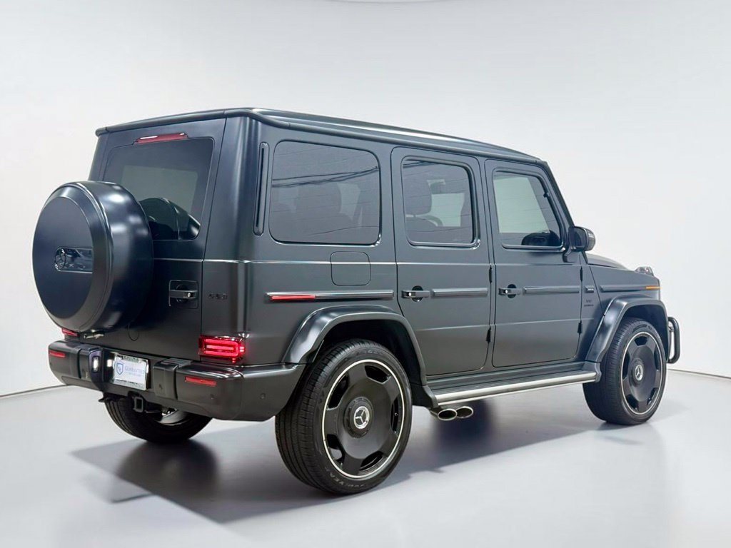 2023 Mercedes-Benz G-Class AMG G63 - Photo 23