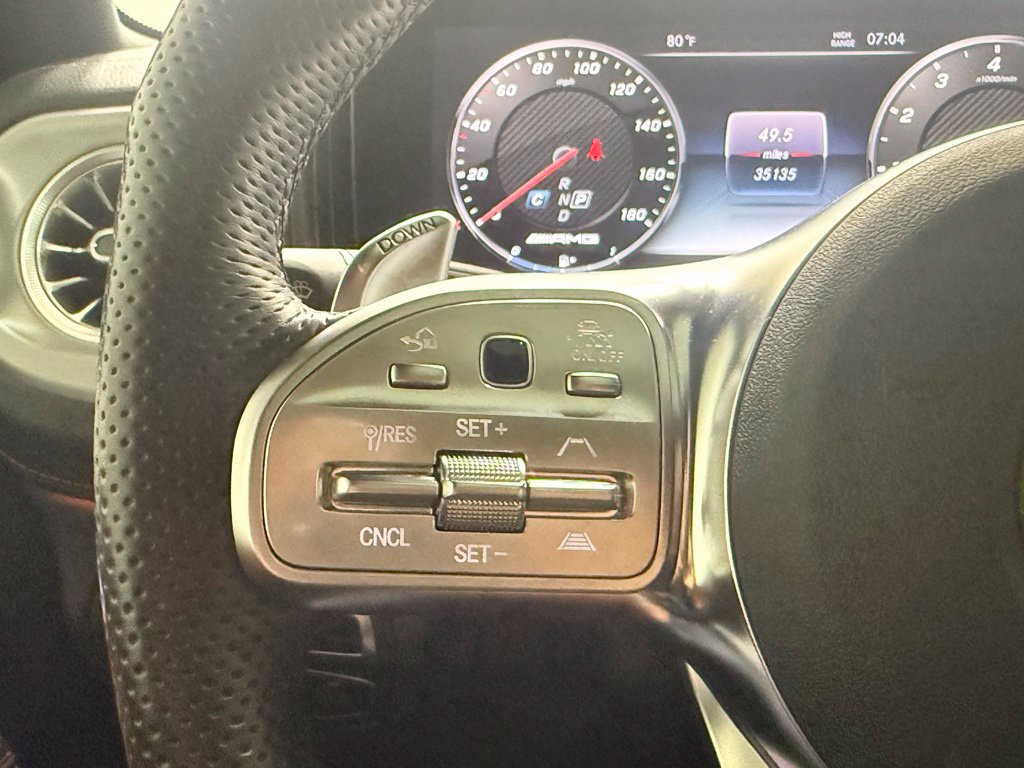 2023 Mercedes-Benz G-Class AMG G63 - Photo 26