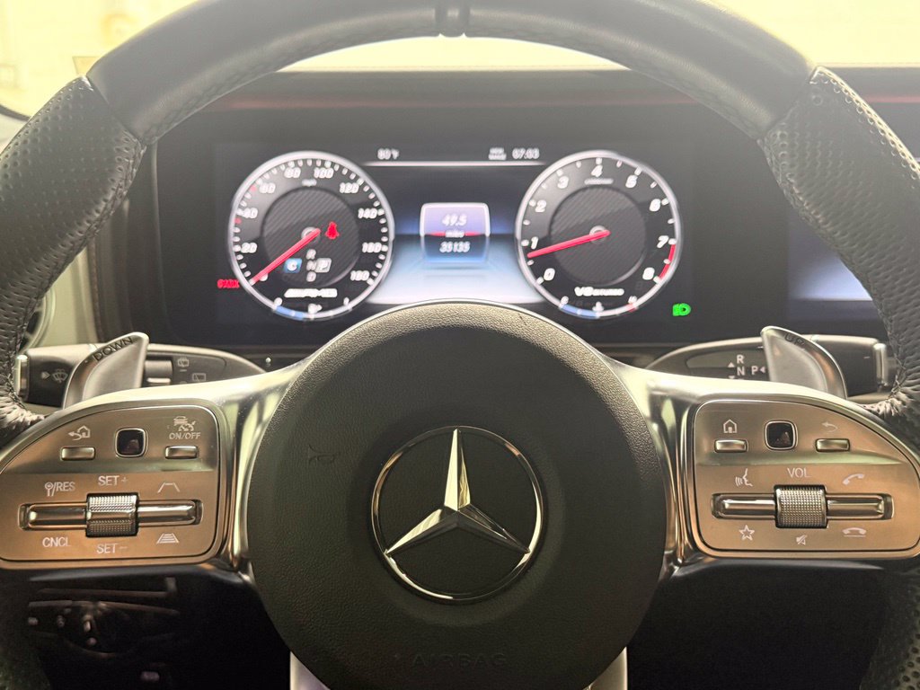 2023 Mercedes-Benz G-Class AMG G63 - Photo 27