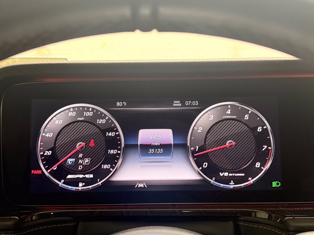 2023 Mercedes-Benz G-Class AMG G63 - Photo 29