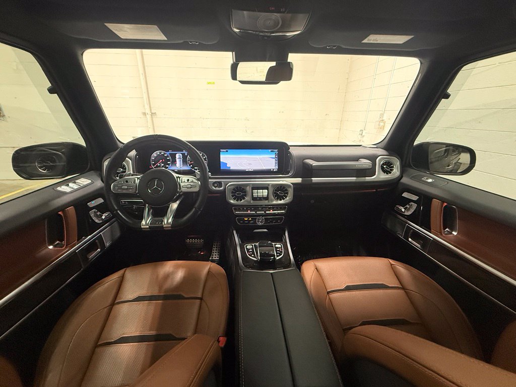 2023 Mercedes-Benz G-Class AMG G63 - Photo 42