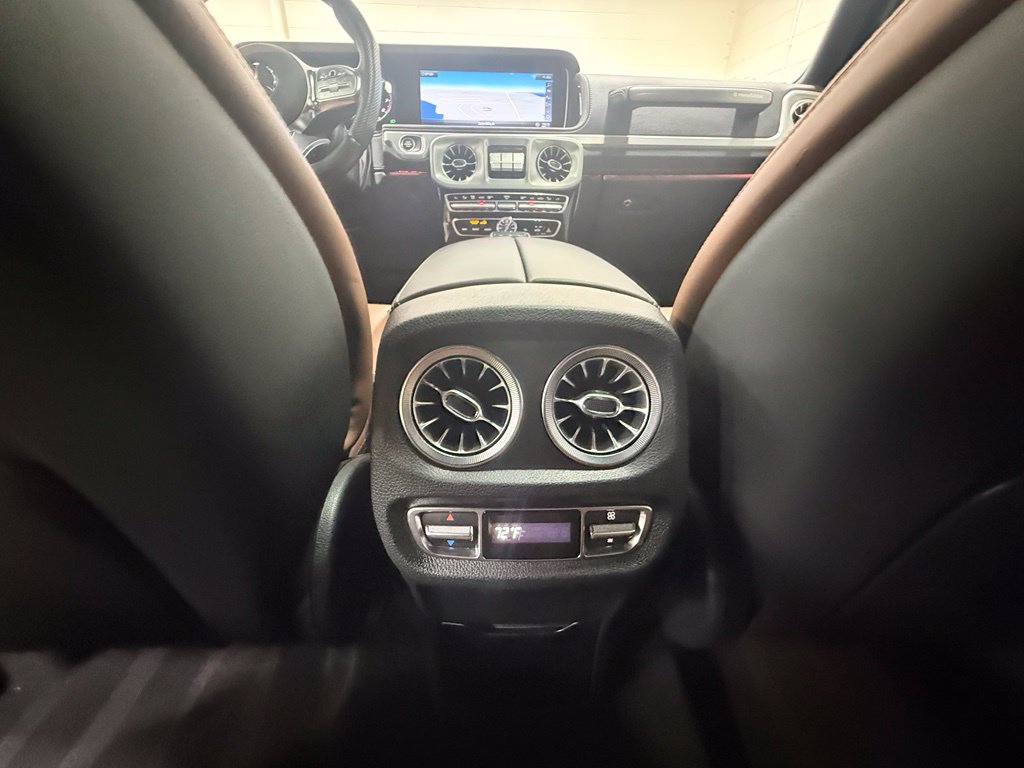 2023 Mercedes-Benz G-Class AMG G63 - Photo 43