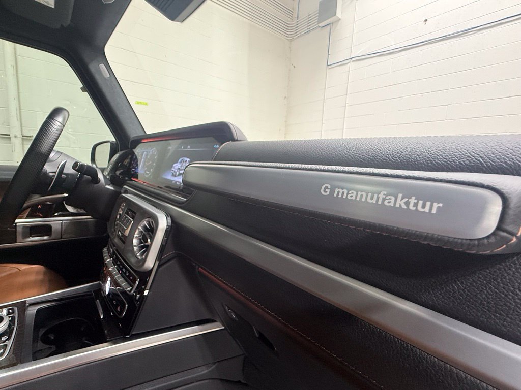 2023 Mercedes-Benz G-Class AMG G63 - Photo 47