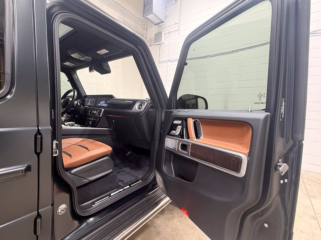 2023 Mercedes-Benz G-Class AMG G63 - Photo 52