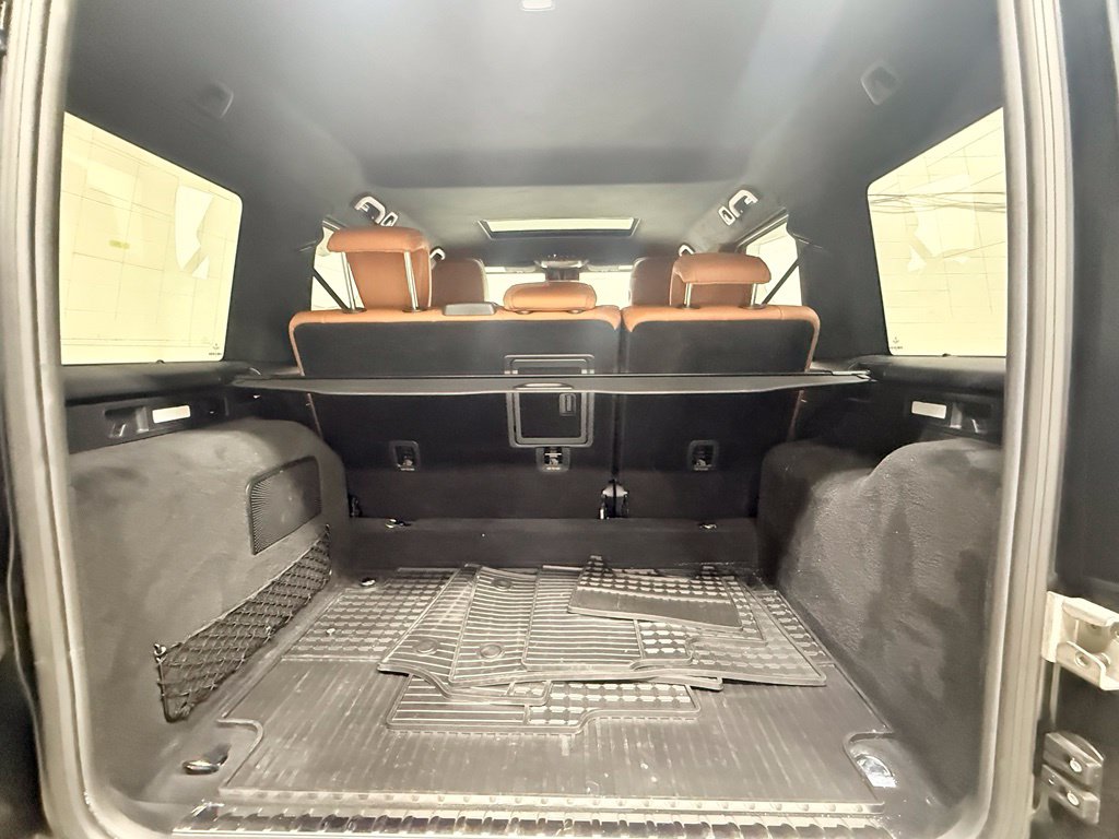 2023 Mercedes-Benz G-Class AMG G63 - Photo 53