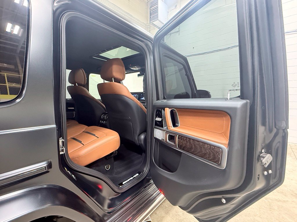 2023 Mercedes-Benz G-Class AMG G63 - Photo 54