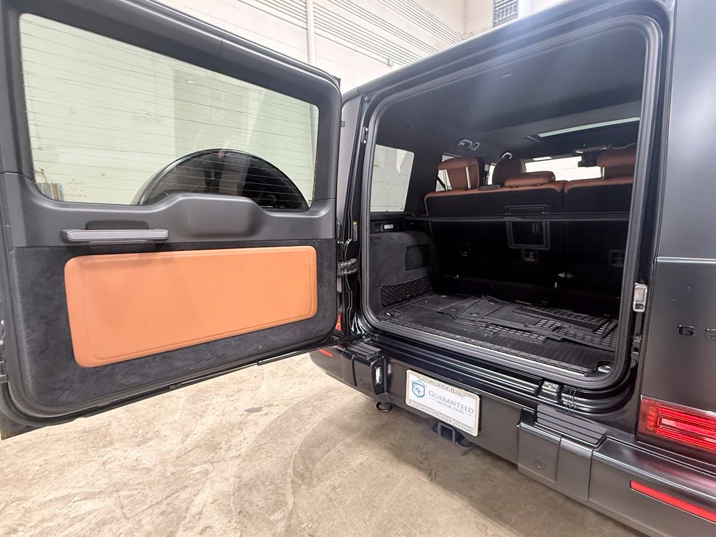 2023 Mercedes-Benz G-Class AMG G63 - Photo 57
