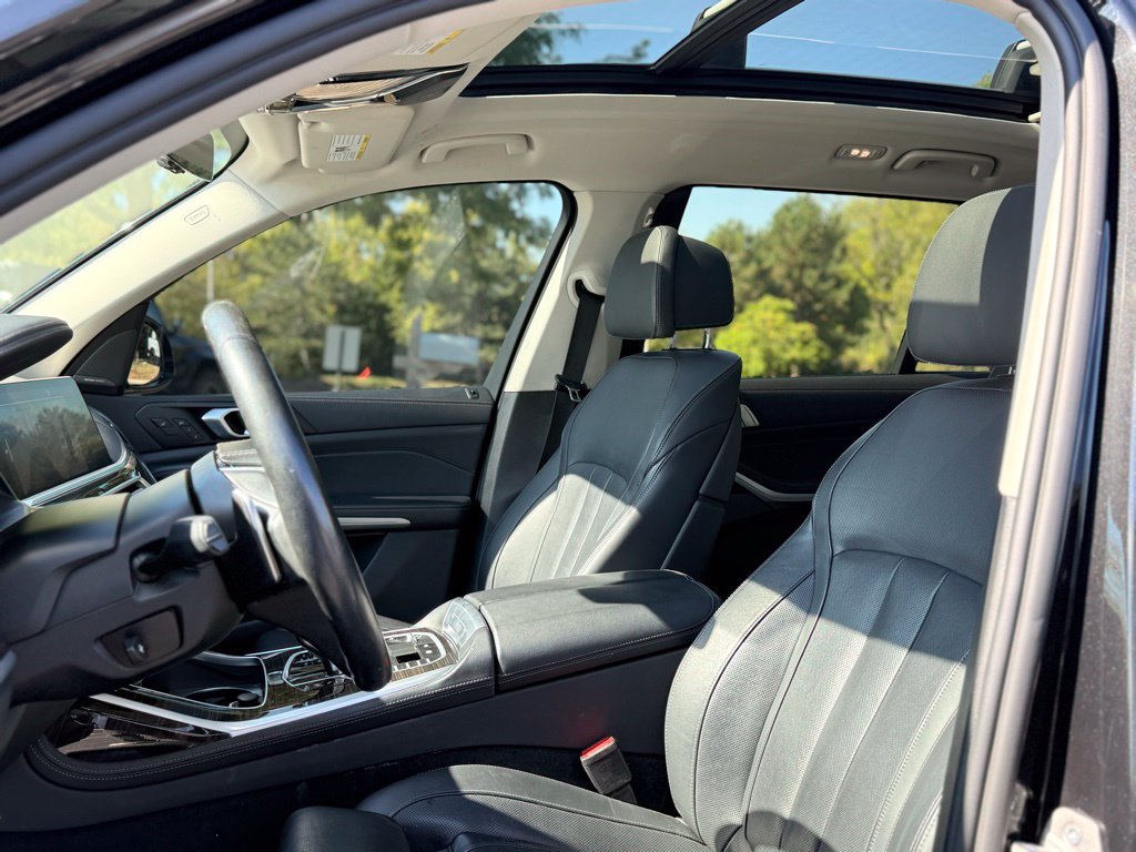 2021 BMW X7 40i - Photo 20