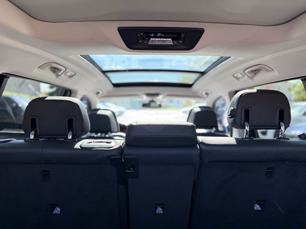 2021 BMW X7 40i - Photo 26