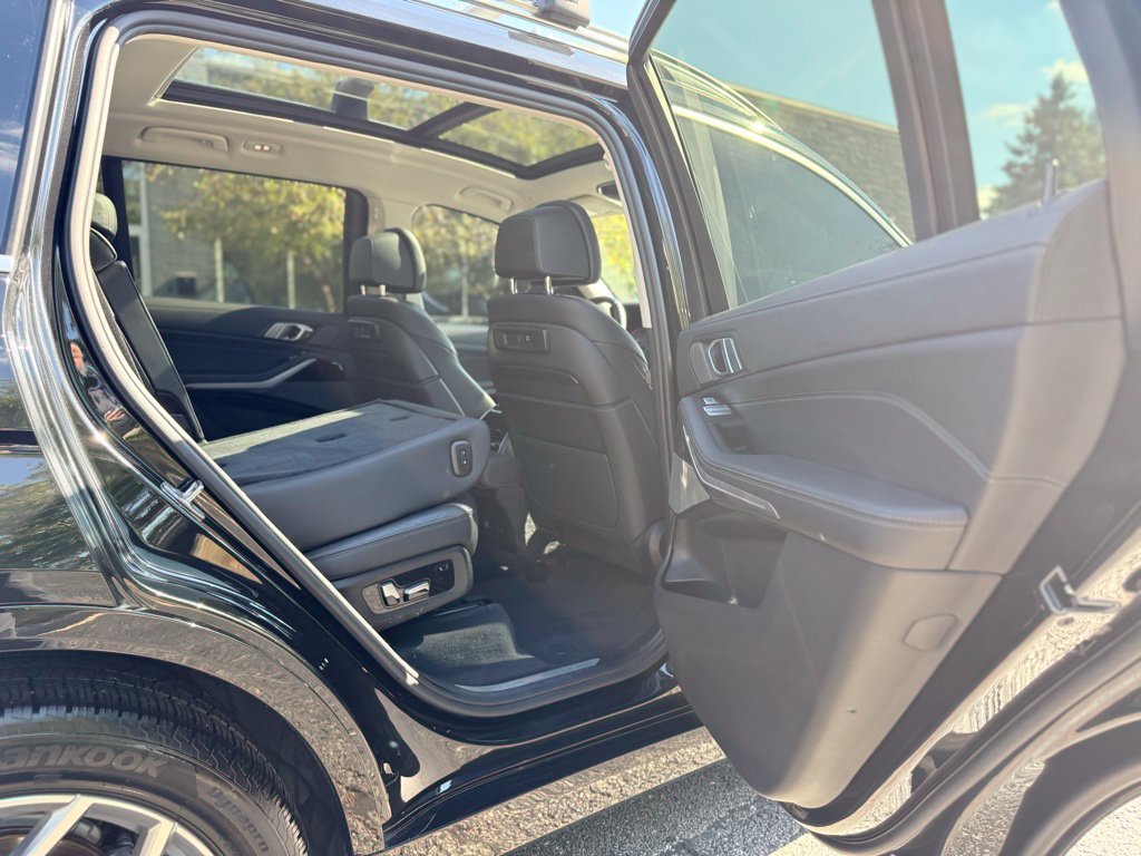 2021 BMW X7 40i - Photo 33