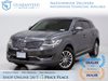 2018 Lincoln MKX Select