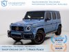 2023 Mercedes-Benz AMG G 63 4MATIC SUV