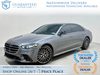 2023 Mercedes-Benz S 580 4MATIC Sedan
