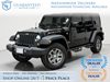 2018 Jeep Wrangler JK Unlimited Rubicon