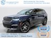2023 Jeep Grand Cherokee Summit Reserve