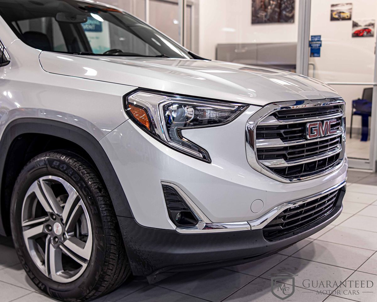 2019 GMC TERRAIN - Image 4