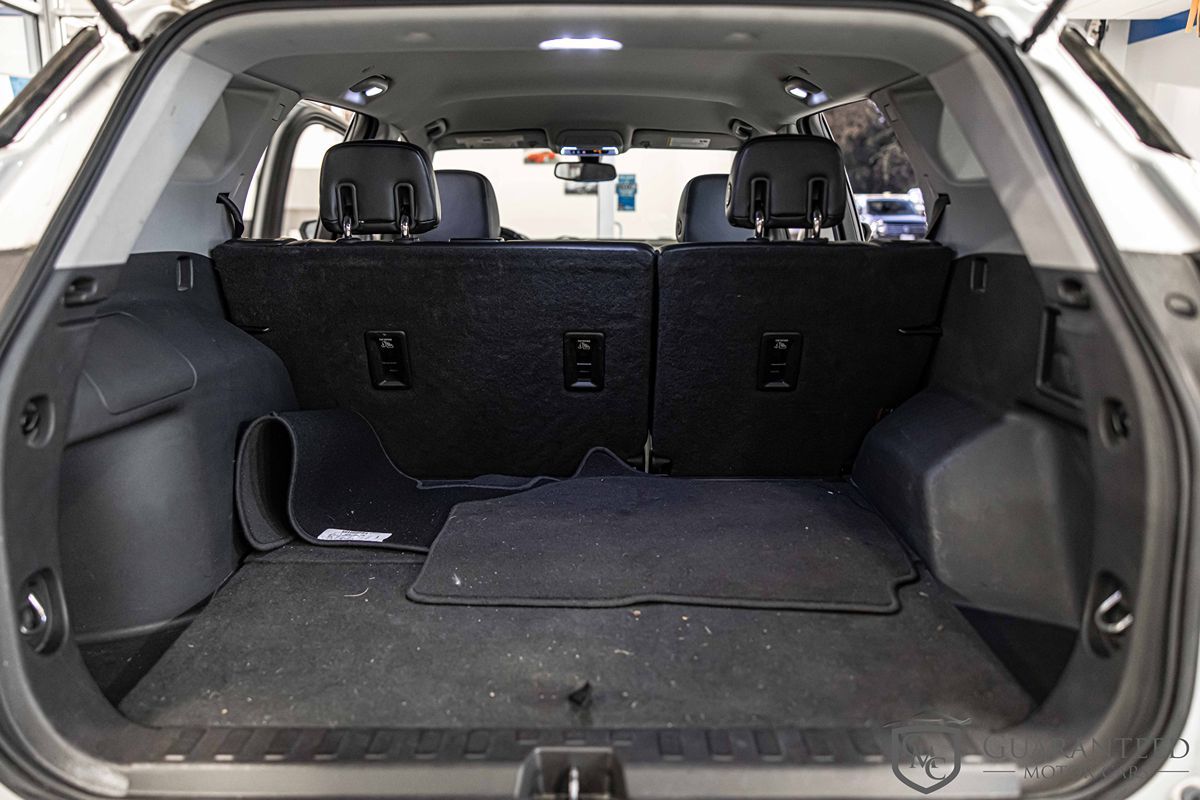 2019 GMC TERRAIN - Image 17