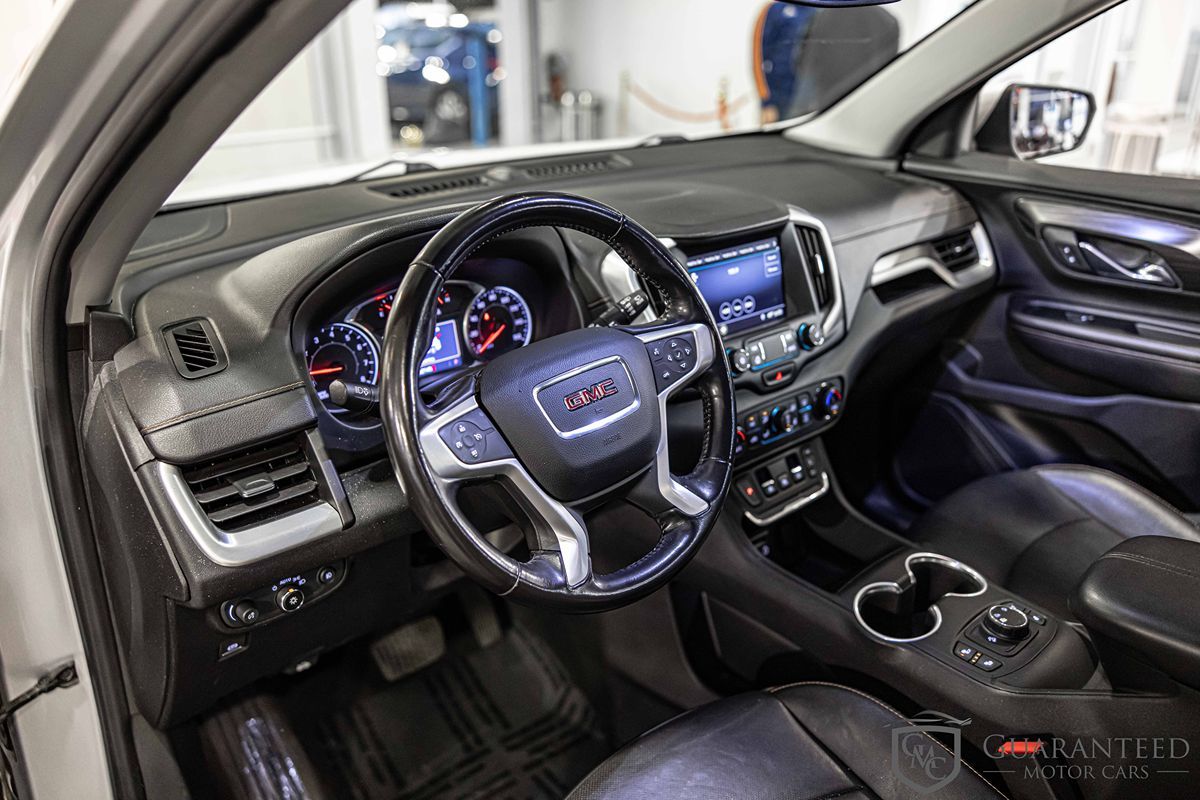 2019 GMC TERRAIN - Image 19