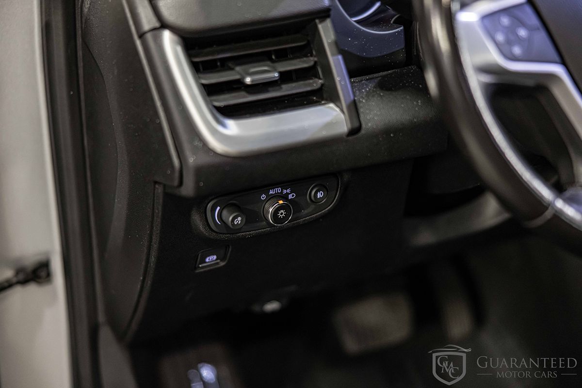 2019 GMC TERRAIN - Image 20