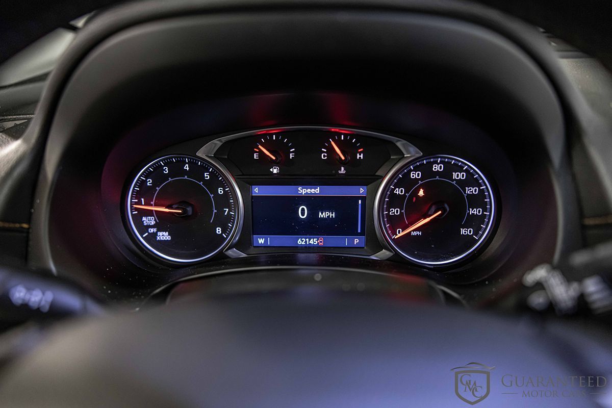 2019 GMC TERRAIN - Image 23