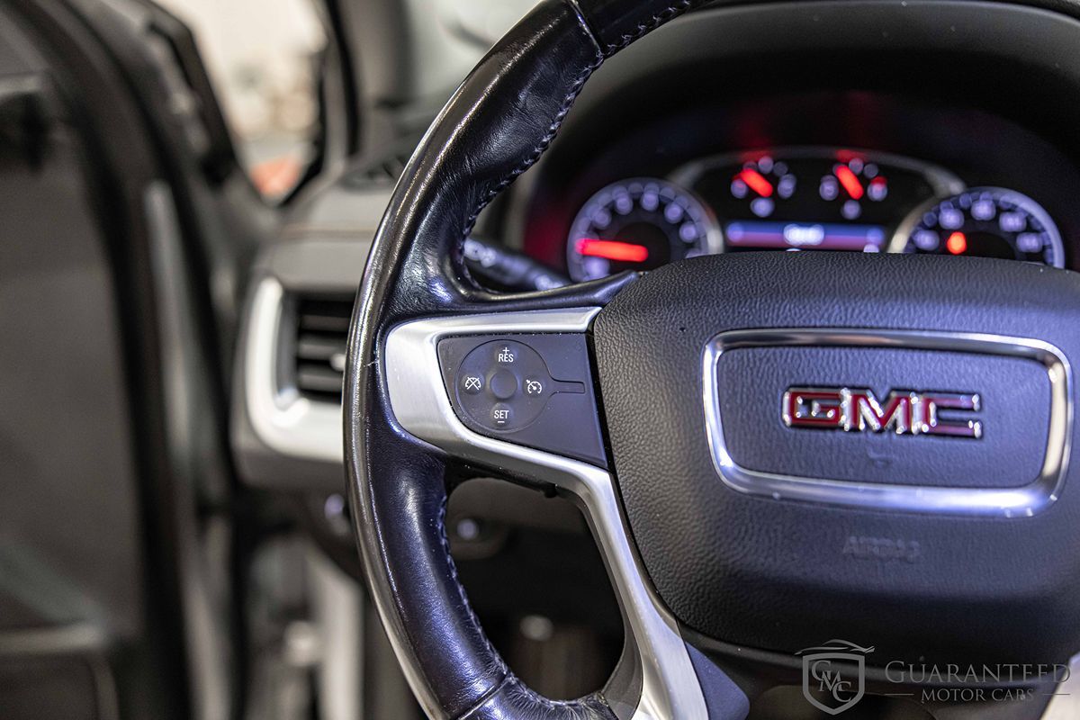 2019 GMC TERRAIN - Image 24