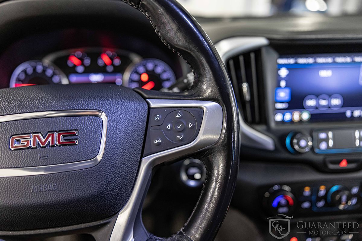 2019 GMC TERRAIN - Image 25