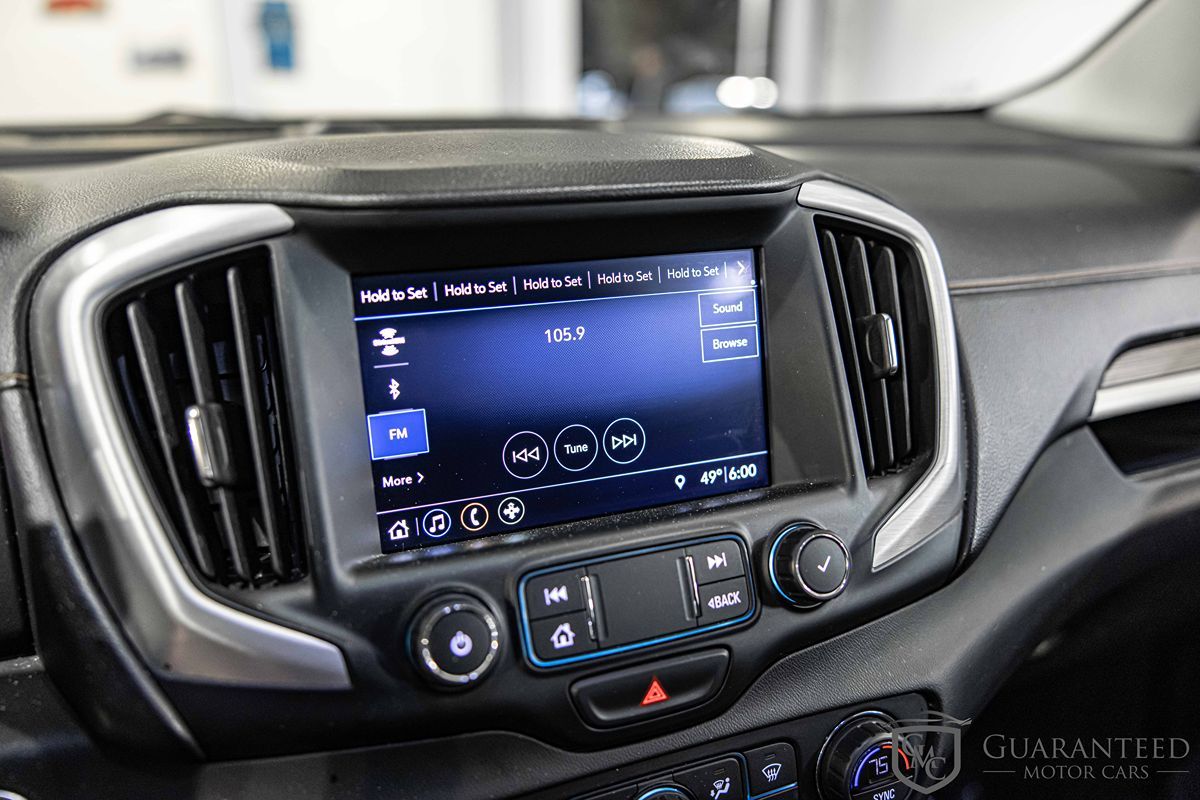 2019 GMC TERRAIN - Image 27