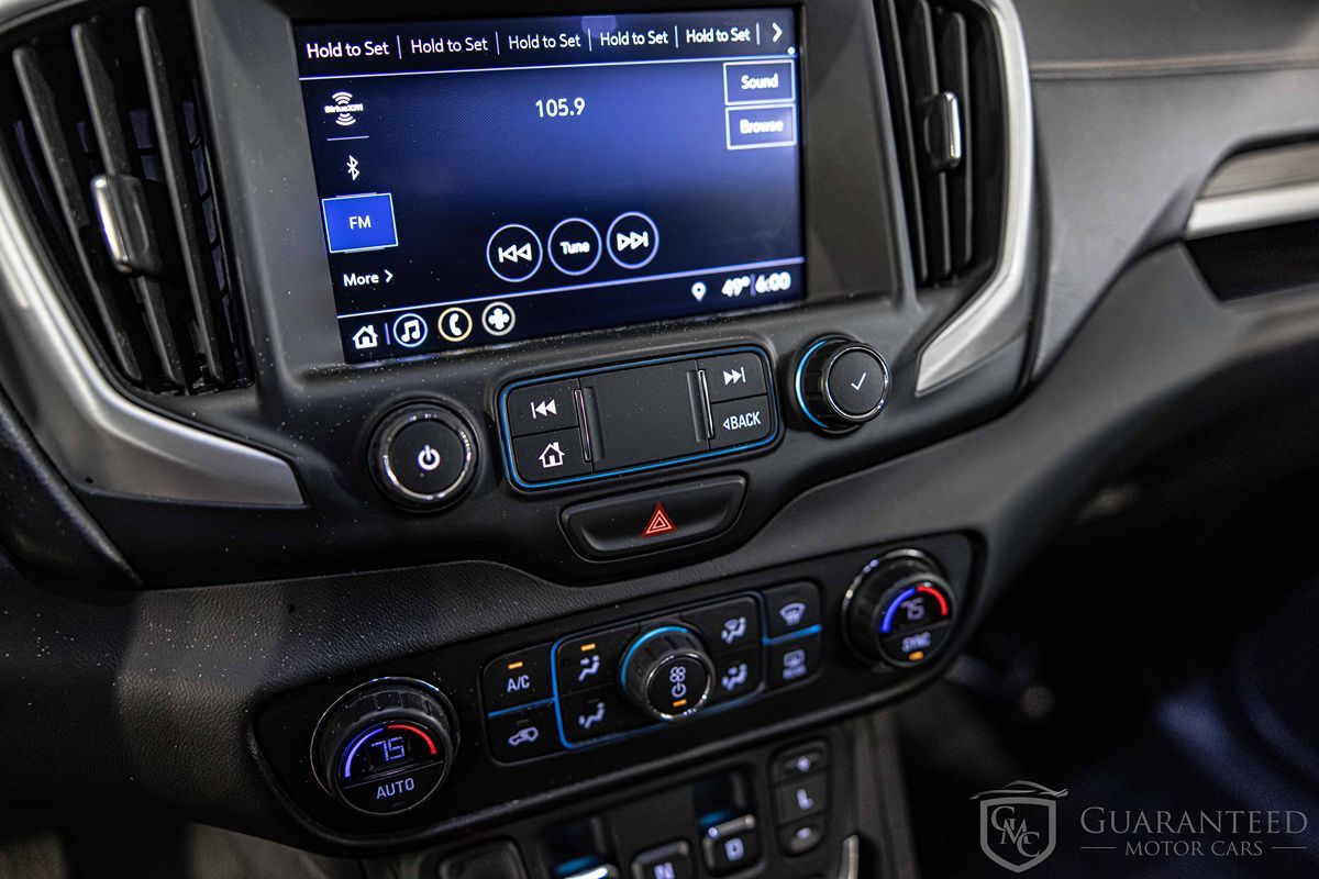 2019 GMC TERRAIN - Image 28