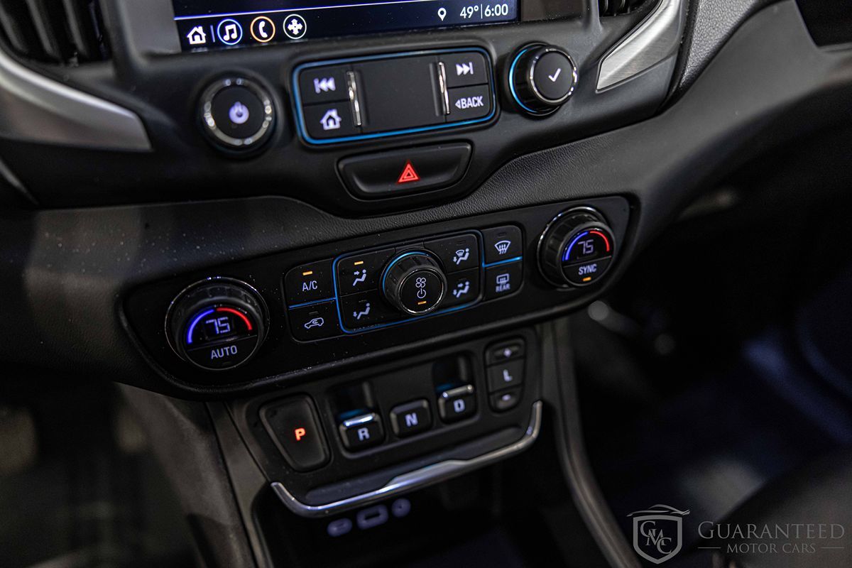 2019 GMC TERRAIN - Image 29