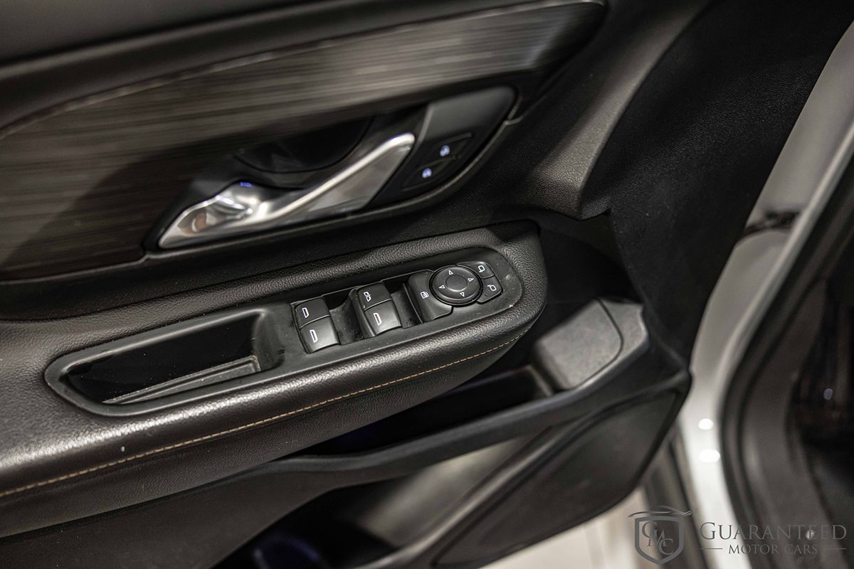 2019 GMC TERRAIN - Image 32