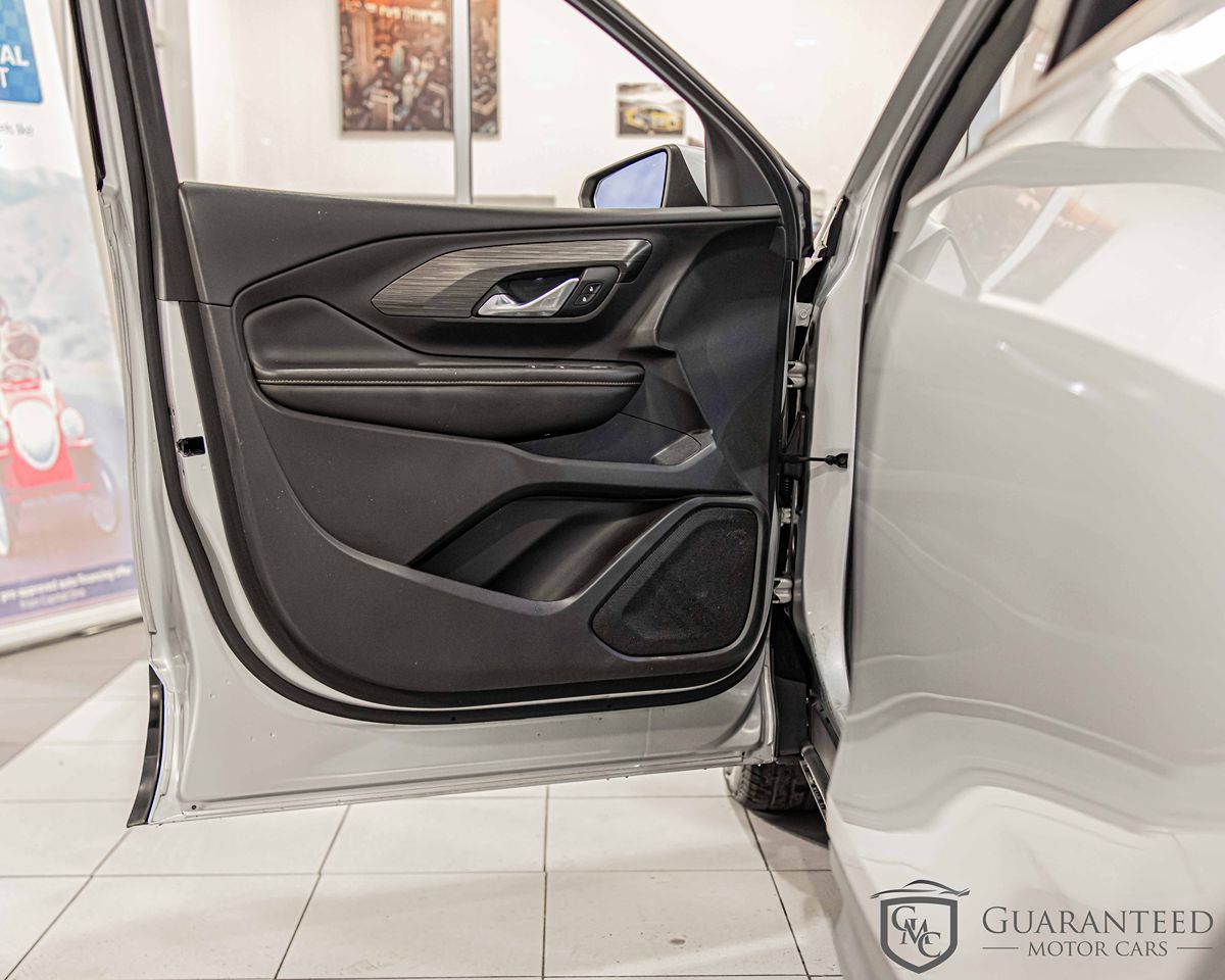 2019 GMC TERRAIN - Image 33