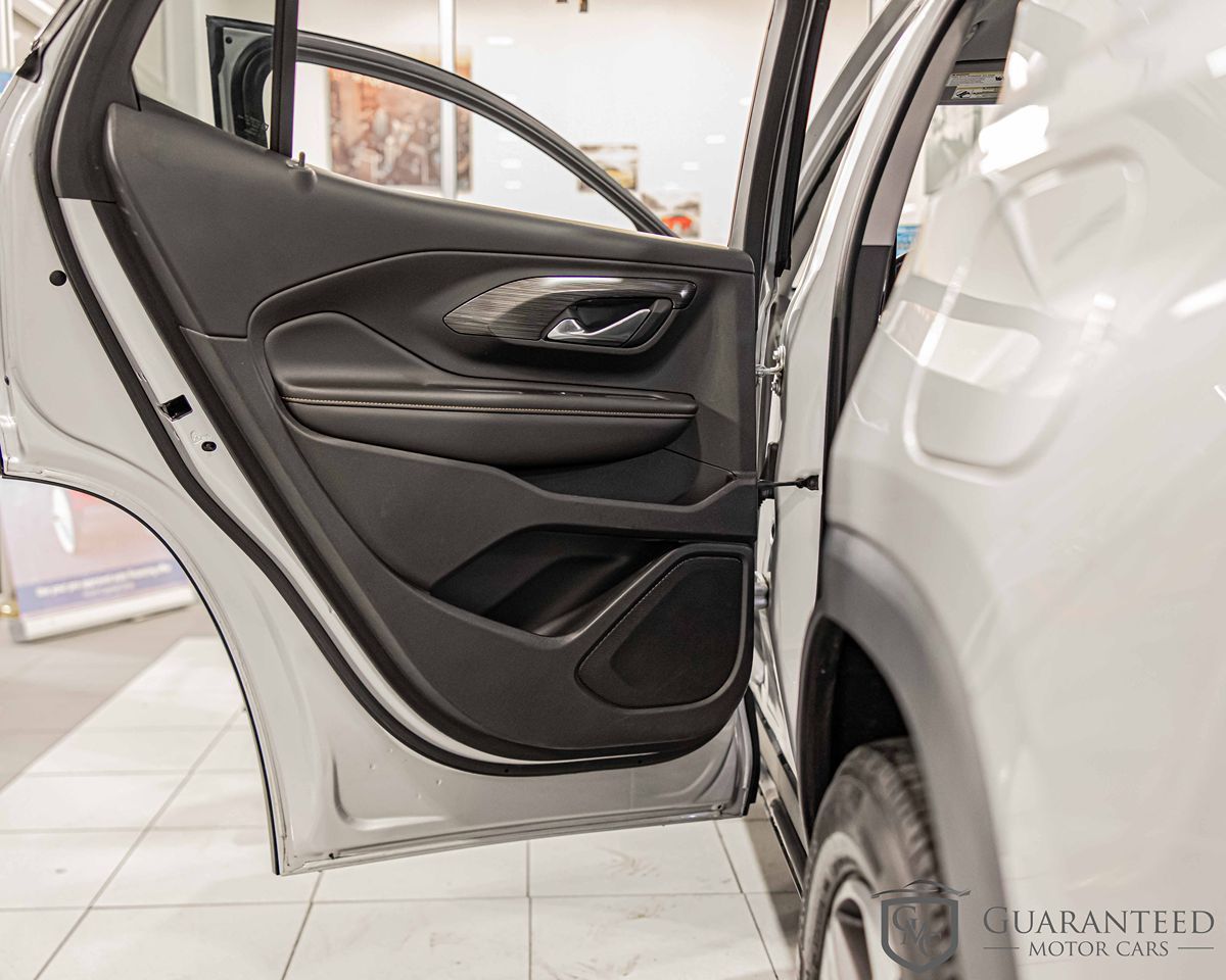 2019 GMC TERRAIN - Image 36