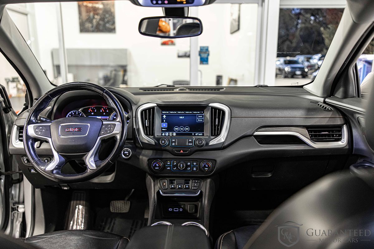 2019 GMC TERRAIN - Image 37