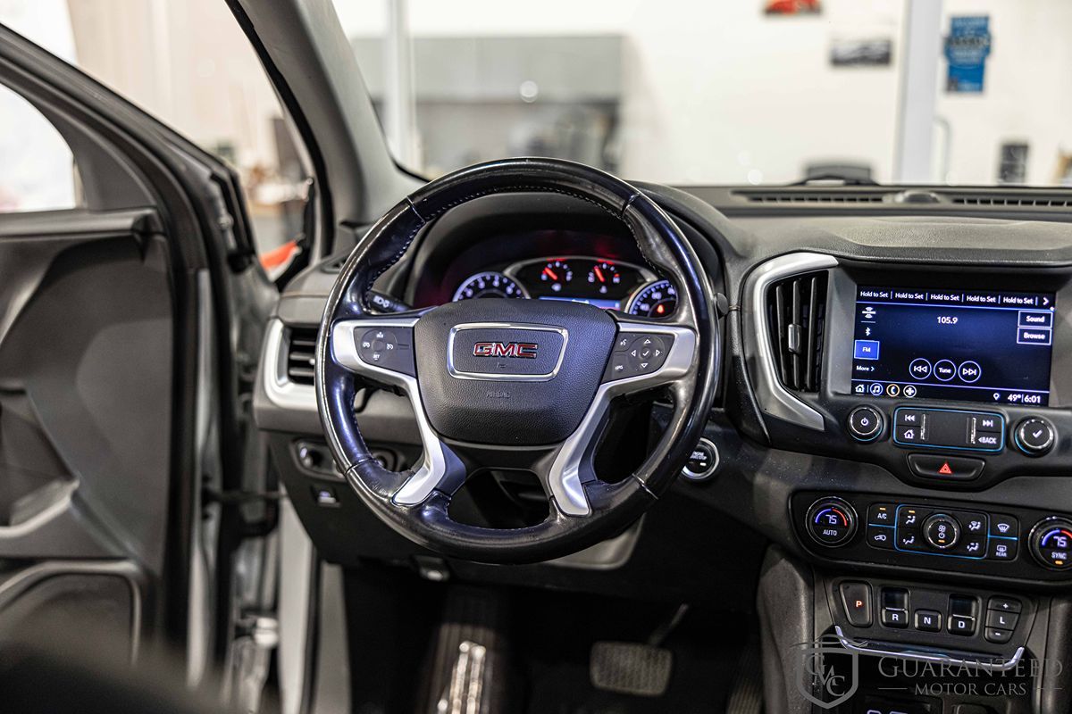 2019 GMC TERRAIN - Image 38