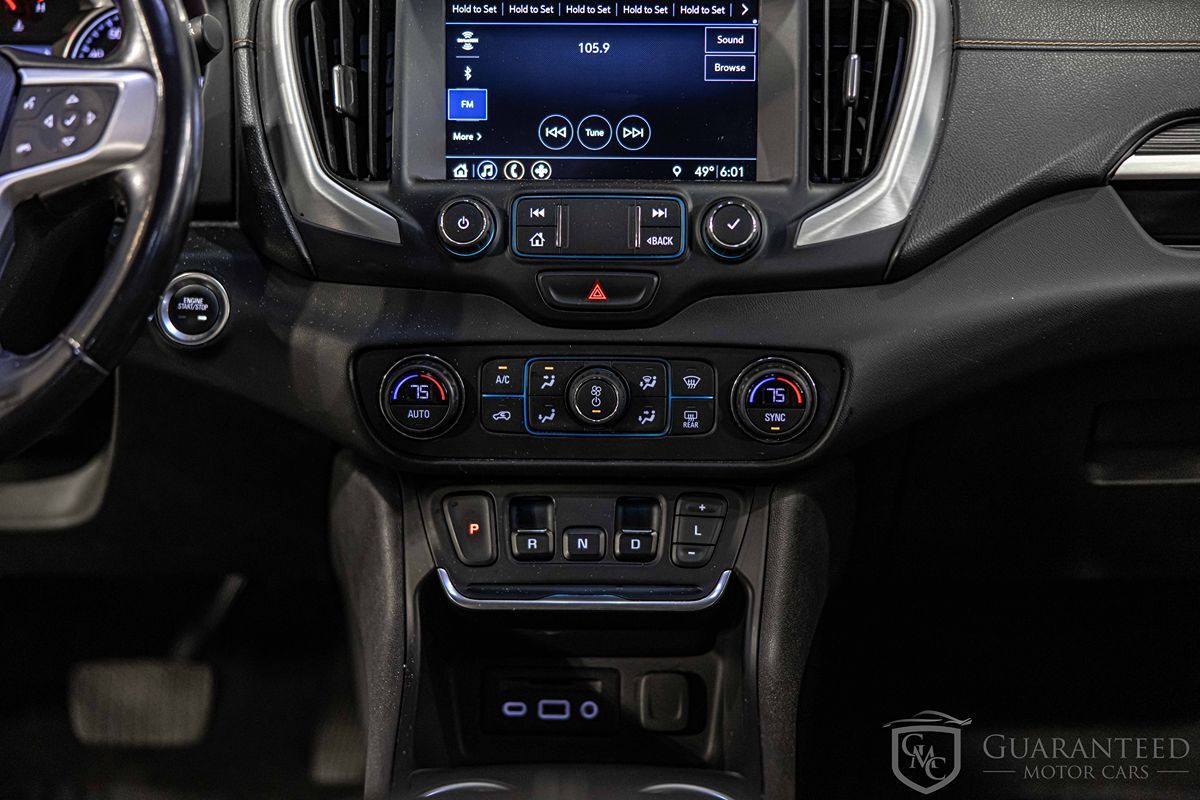 2019 GMC TERRAIN - Image 39